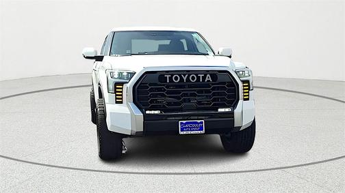 2024 Toyota Tundra Hybrid Limited