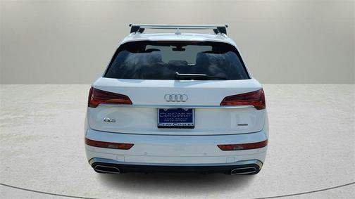 2022 Audi Q5 45 S line quattro Premium