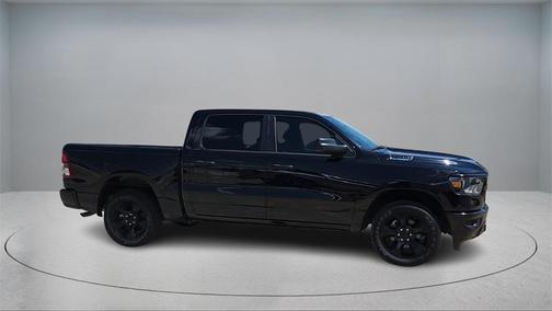 2024 RAM 1500 Tradesman