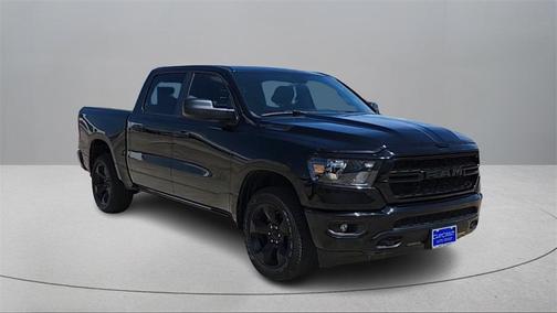 2024 RAM 1500 Tradesman