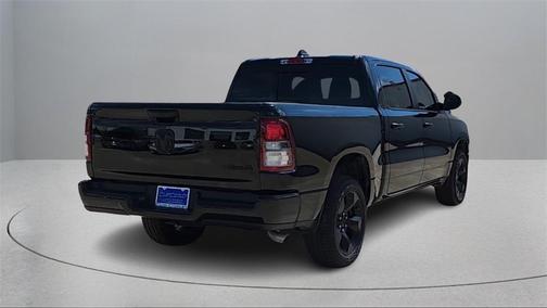 2024 RAM 1500 Tradesman
