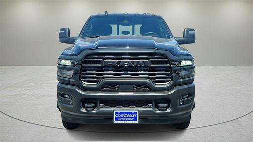 2025 RAM 3500 Tradesman