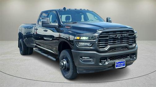 2025 RAM 3500 Tradesman