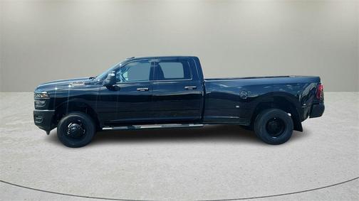 2025 RAM 3500 Tradesman