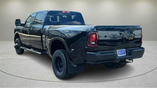 2025 RAM 3500 Tradesman