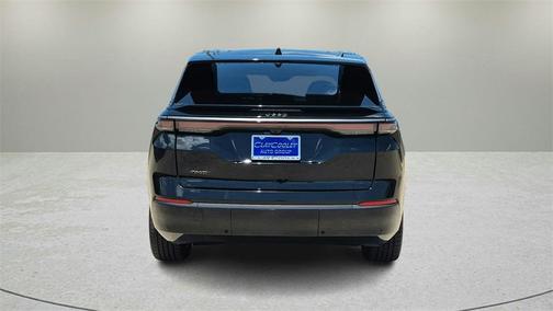 2025 Jeep Wagoneer S Limited