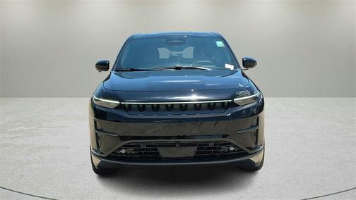 2025 Jeep Wagoneer S Limited