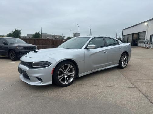 2022 Dodge Charger R/T