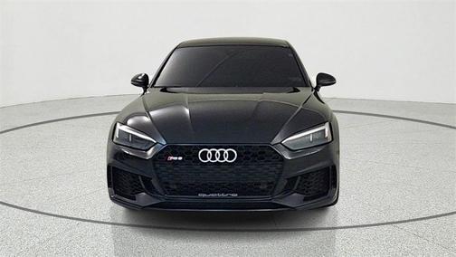 2019 Audi RS 5 2.9T
