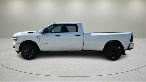 2025 RAM 3500 Big Horn