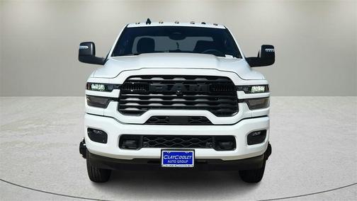 2025 RAM 3500 Big Horn