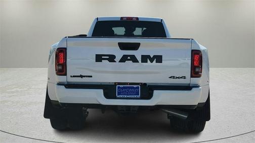 2025 RAM 3500 Big Horn