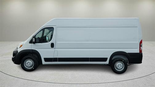 2025 RAM ProMaster 3500 High Roof