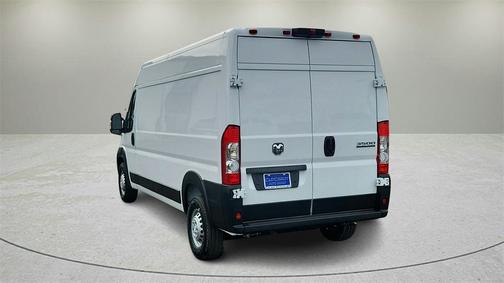 2025 RAM ProMaster 3500 High Roof