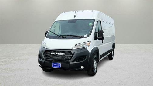 2025 RAM ProMaster 3500 High Roof