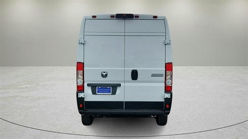 2025 RAM ProMaster 3500 High Roof
