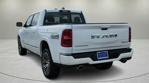 2025 RAM 1500 Tungsten