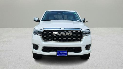 2025 RAM 1500 Tungsten