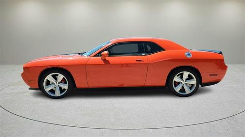 2009 Dodge Challenger SRT8