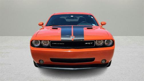 2009 Dodge Challenger SRT8