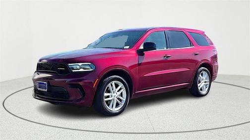 2023 Dodge Durango GT