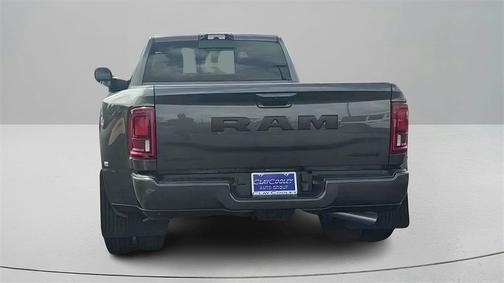 2025 RAM 3500 Laramie