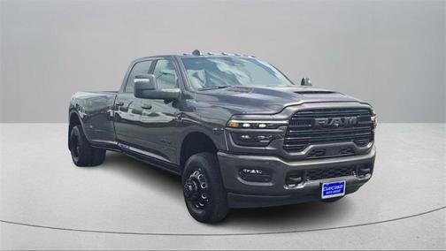2025 RAM 3500 Laramie