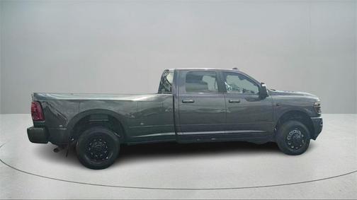 2025 RAM 3500 Laramie