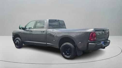 2025 RAM 3500 Laramie