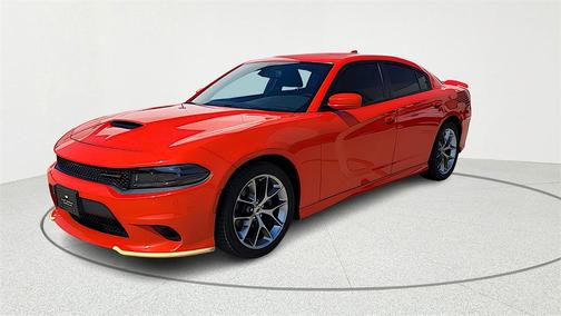 2022 Dodge Charger GT