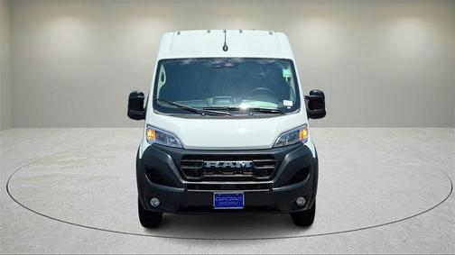 2025 RAM ProMaster 3500 High Roof