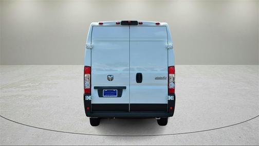 2025 RAM ProMaster 3500 High Roof