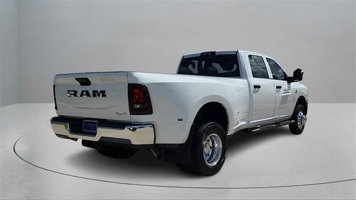 2025 RAM 3500 Tradesman