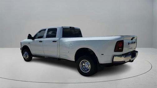 2025 RAM 3500 Tradesman