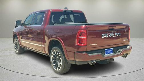 2025 RAM 1500 Limited