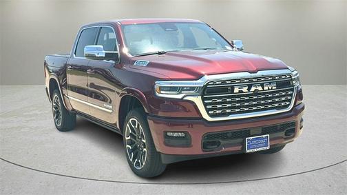 2025 RAM 1500 Limited
