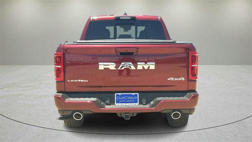 2025 RAM 1500 Limited