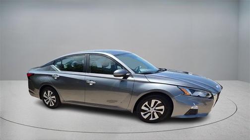 2021 Nissan Altima 2.5 S