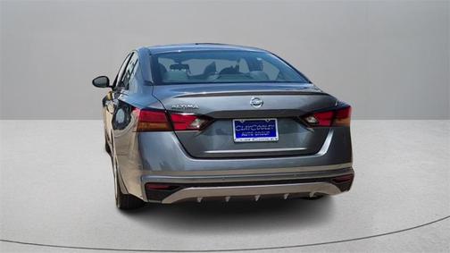 2021 Nissan Altima 2.5 S