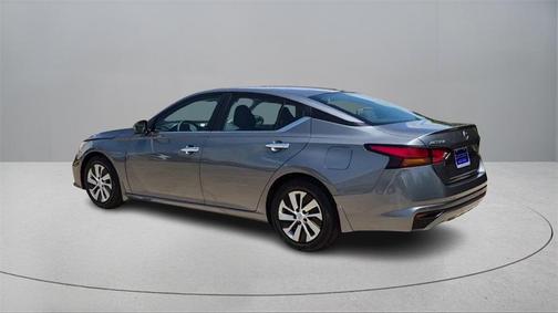 2021 Nissan Altima 2.5 S