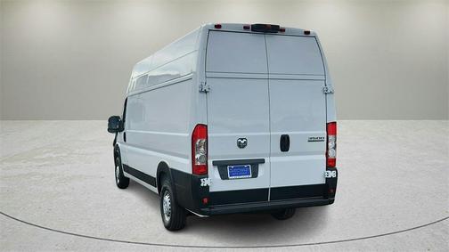 2025 RAM ProMaster 3500 Base