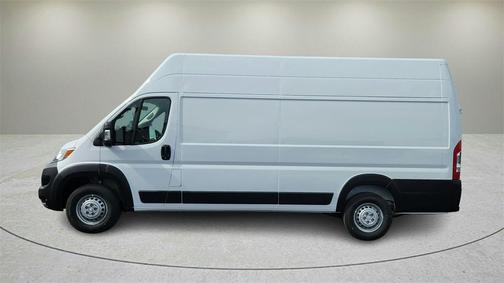 2025 RAM ProMaster 3500 Base