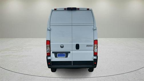 2025 RAM ProMaster 3500 Base