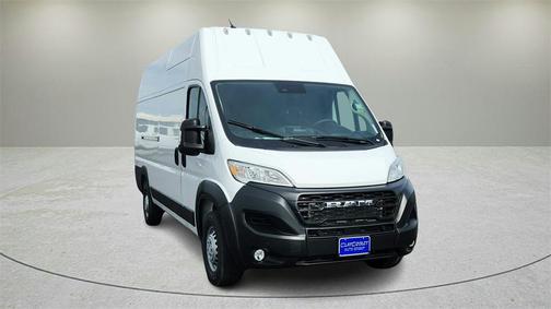 2025 RAM ProMaster 3500 Base