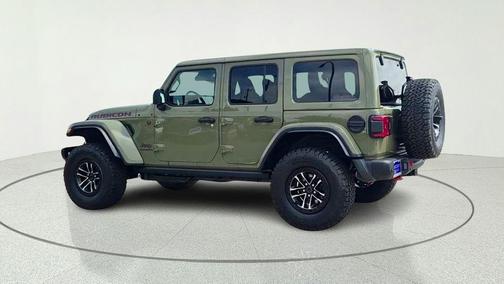 41 2026 Jeep Wrangler Rubicon