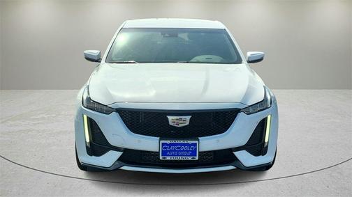 2023 Cadillac CT5 Sport RWD