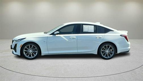 2023 Cadillac CT5 Sport RWD