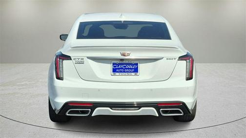 2023 Cadillac CT5 Sport RWD