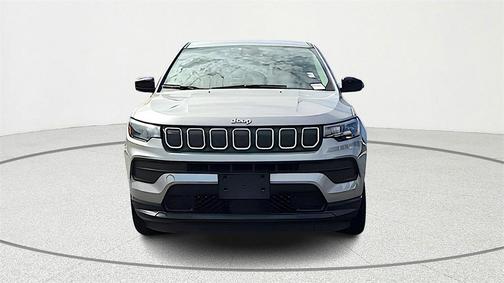 2022 Jeep Compass Sport