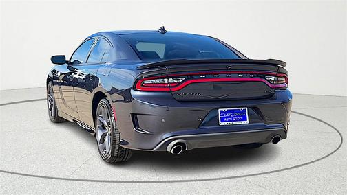 2019 Dodge Charger R/T